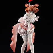 可愛い見た目に騙されるかも…！“HORROR美少女”シリーズ「ペニーワイズ」が再販―足元にも注目