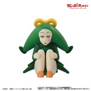 クレヨンしんちゃん ヘンダーランドの大冒険 オカママジョ マカオ ジョマ クレヨンしんちゃん ヘンダーランドの大冒険」よりマカオ