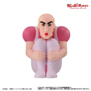 大人気の「マカオ」と「ジョマ」も！「映画クレヨンしんちゃん