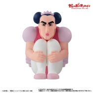大人気の「マカオ」と「ジョマ」も！「映画クレヨンしんちゃん