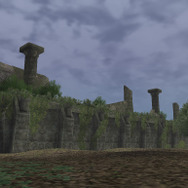 (c)1987-2006 Nihon Falcom Corporation. All Rights Reserved. (c)2006 Denyusha Co., Ltd. All Rights Reserved.