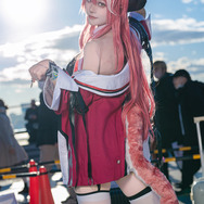 ラオーラ・パンテーラ「ホロライブ」／碧ノ ゆゆ（X：@yuYu_Cha_non）