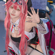 ラオーラ・パンテーラ「ホロライブ」／碧ノ ゆゆ（X：@yuYu_Cha_non）