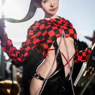 イヴ『Stellar Blade』／まゆろん（X：@mayu_ronne）