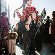 イヴ『Stellar Blade』／まゆろん（X：@mayu_ronne）