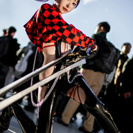 イヴ『Stellar Blade』／まゆろん（X：@mayu_ronne）