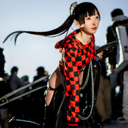 イヴ『Stellar Blade』／まゆろん（X：@mayu_ronne）