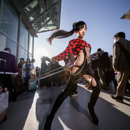 イヴ『Stellar Blade』／まゆろん（X：@mayu_ronne）