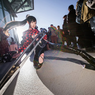 イヴ『Stellar Blade』／まゆろん（X：@mayu_ronne）