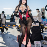 喜多川海夢「その着せ替え人形は恋をする」／モモリナ（X：@_momo_rina_）