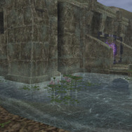 (c)1987-2006 Nihon Falcom Corporation. All Rights Reserved. (c)2006 Denyusha Co., Ltd. All Rights Reserved.