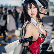 喜多川海夢「その着せ替え人形は恋をする」／モモリナ（X：@_momo_rina_）