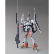 1/100 エルガイムマーク2 1/100 L・GAIM Mk-II エルガイム・マーク2-ガンプラ旧キット