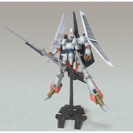 1/100 エルガイムマーク2 重戦機エルガイム」より「エルガイム Mk-II」1/100スケール