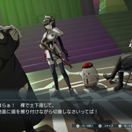 『HUNDRED LINE -最終防衛学園-』の登場キャラが“クセ強”な者ばかり！極度のシスコン（CV.緒方恵美）や、地雷系少女（CV.ファイルーズあい）まで