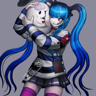 『HUNDRED LINE -最終防衛学園-』の登場キャラが“クセ強”な者ばかり！極度のシスコン（CV.緒方恵美）や、地雷系少女（CV.ファイルーズあい）まで