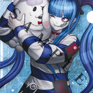 『HUNDRED LINE -最終防衛学園-』の登場キャラが“クセ強”な者ばかり！極度のシスコン（CV.緒方恵美）や、地雷系少女（CV.ファイルーズあい）まで