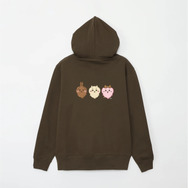 “固まったちゃった…”「ちいかわ」グッズ作成サービス「Talking Heads ODM」にバレンタイン限定デザインが登場