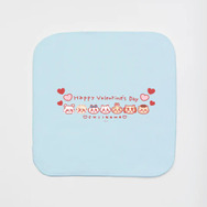 “固まったちゃった…”「ちいかわ」グッズ作成サービス「Talking Heads ODM」にバレンタイン限定デザインが登場