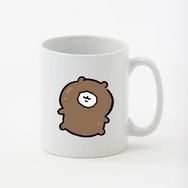 “固まったちゃった…”「ちいかわ」グッズ作成サービス「Talking Heads ODM」にバレンタイン限定デザインが登場