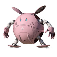 「ガンダムパビリオン」を快適に楽しもう！「大阪・関西万博」パビリオン観覧予約の抽選申し込みが受付中