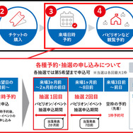 「ガンダムパビリオン」を快適に楽しもう！「大阪・関西万博」パビリオン観覧予約の抽選申し込みが受付中