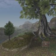 (c)1987-2006 Nihon Falcom Corporation. All Rights Reserved. (c)2006 Denyusha Co., Ltd. All Rights Reserved.