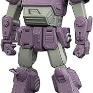 「装甲騎兵ボトムズ」各ギミックも再現できる「スコープドッグ レッドショルダーカスタム」可動フィギュアで出撃！ファン待望「メルキア仕様」も見逃せない