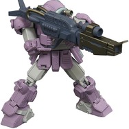 「装甲騎兵ボトムズ」各ギミックも再現できる「スコープドッグ レッドショルダーカスタム」可動フィギュアで出撃！ファン待望「メルキア仕様」も見逃せない