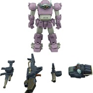 「装甲騎兵ボトムズ」各ギミックも再現できる「スコープドッグ レッドショルダーカスタム」可動フィギュアで出撃！ファン待望「メルキア仕様」も見逃せない