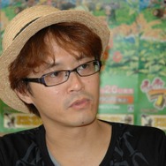 「モンハンの入口に」・・・『モンハン日記 ぽかぽかアイルー村』インタビュー