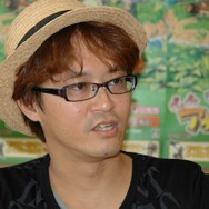 「モンハンの入口に」・・・『モンハン日記 ぽかぽかアイルー村』インタビュー