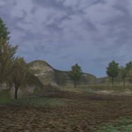 (c)1987-2006 Nihon Falcom Corporation. All Rights Reserved. (c)2006 Denyusha Co., Ltd. All Rights Reserved.