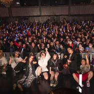 日本ファルコムの名曲が、新宿を震わせる！大盛り上がりだった「Falcom jdk BAND LIVE 2025 NEW YEAR」レポート