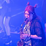 日本ファルコムの名曲が、新宿を震わせる！大盛り上がりだった「Falcom jdk BAND LIVE 2025 NEW YEAR」レポート