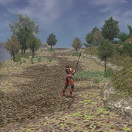 (c)1987-2006 Nihon Falcom Corporation. All Rights Reserved. (c)2006 Denyusha Co., Ltd. All Rights Reserved.