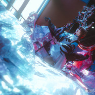 アーミヤ『アークナイツ』／Storyteller桐子（Weibo：Storyteller桐子）、撮影：教主shadow（Weibo：教主shadow）