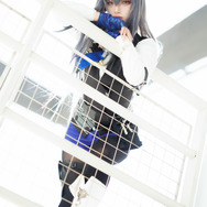 テキサス『アークナイツ』／犮財阿弦（Weibo：犮財阿弦）