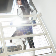 テキサス『アークナイツ』／犮財阿弦（Weibo：犮財阿弦）