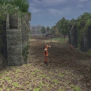 (c)1987-2006 Nihon Falcom Corporation. All Rights Reserved. (c)2006 Denyusha Co., Ltd. All Rights Reserved.