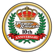 Power Smash 4
