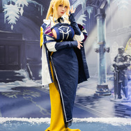 イザベル『TERBIS』【企業ブース】／箱ネコ（X：@hakonyanya）