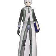 真・女神転生IMAGINE