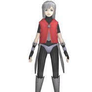 真・女神転生IMAGINE