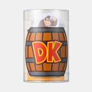 ドンキーコング DKバレルフィギュア ディディーコング ドンキーコング ディディーコング DKバレル付き フィギュア 可動