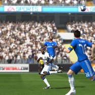 FIFA 11 ワールドクラスサッカー