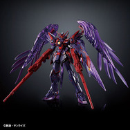 「MG グフ Ver.2.0 [クリアカラー]」など限定ガンプラ多数！1月21日12時から“先着順”で受付開始