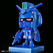 「MG グフ Ver.2.0 [クリアカラー]」など限定ガンプラ多数！1月21日12時から“先着順”で受付開始