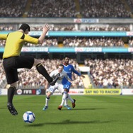FIFA 11 ワールドクラスサッカー