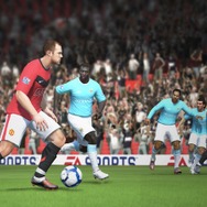 FIFA 11 ワールドクラスサッカー